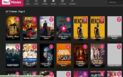 YesMovies