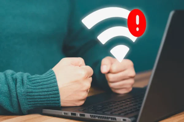 Why Does My Laptop Keep Disconnecting From WiFi