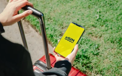 what does convert to esim mean