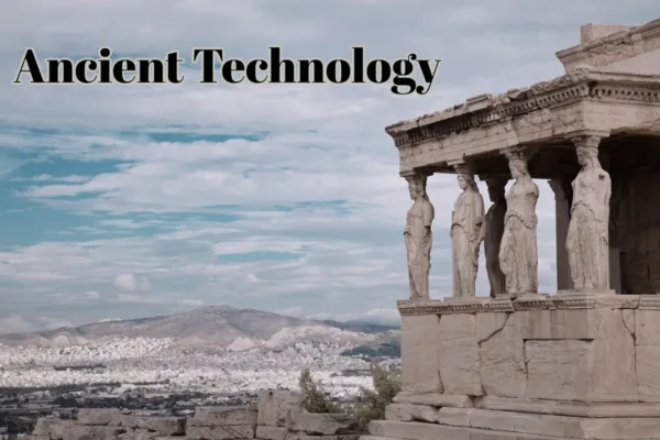 ancient technology