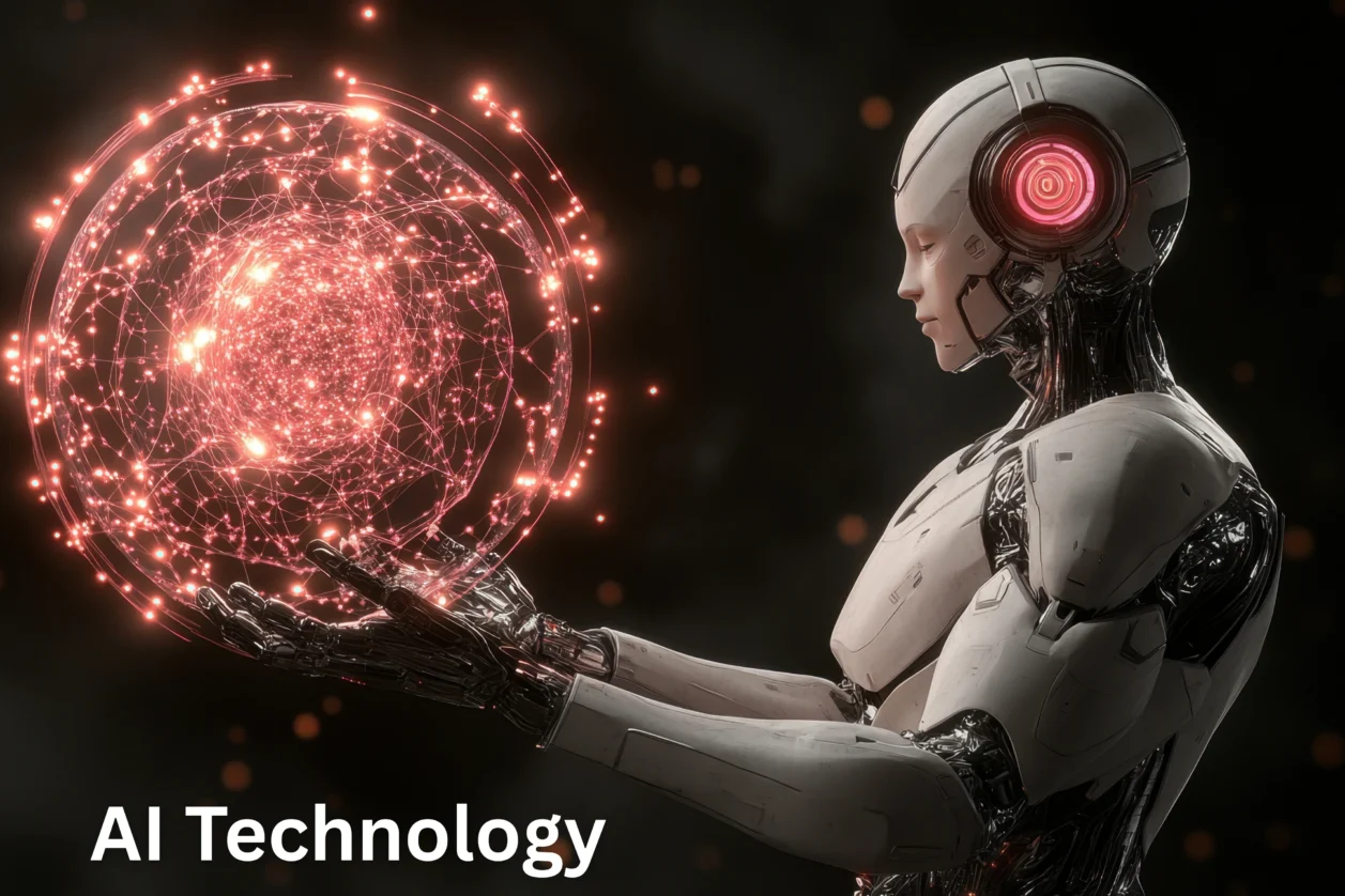 AI Technology in Automobiles Smart Cars Revolution 2025