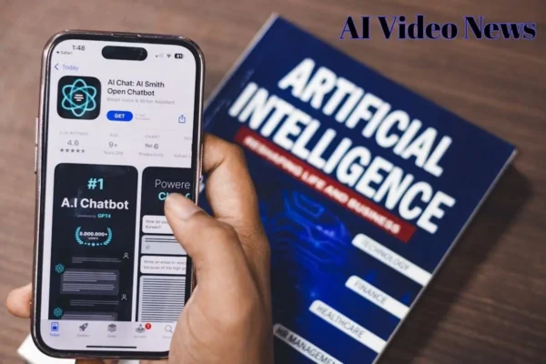 AI Video News