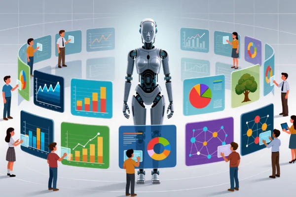 Upcoming Smartphone Technology Trends 2025: AI, Battery and Smart Features