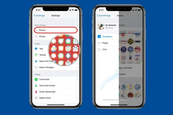 How to See Blocked Numbers on iPhone Easily (Step-by-Step)