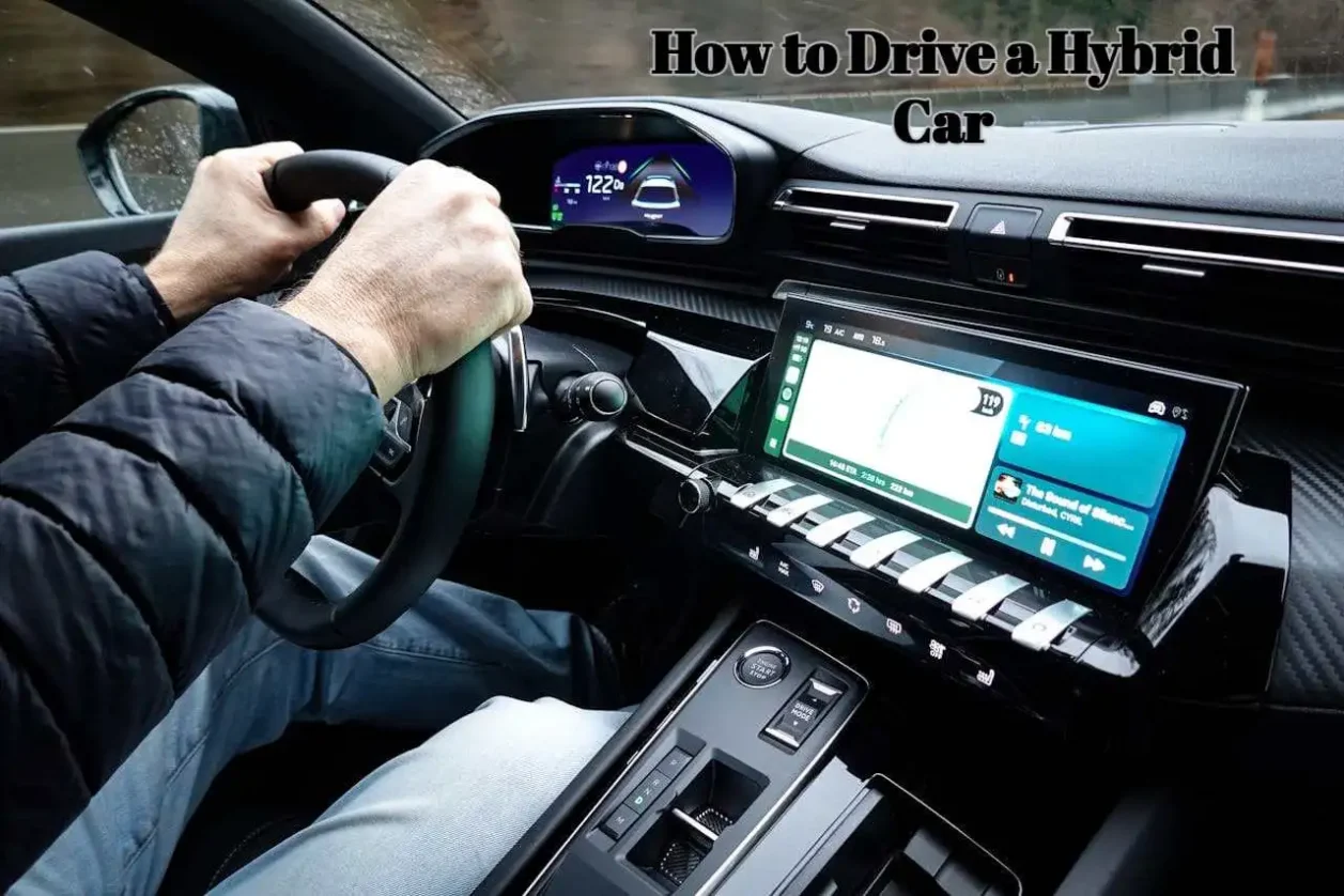 How-to-Drive-a-Hybrid-Car
