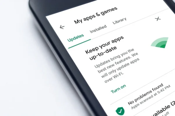 How to Update Apps on iPhone