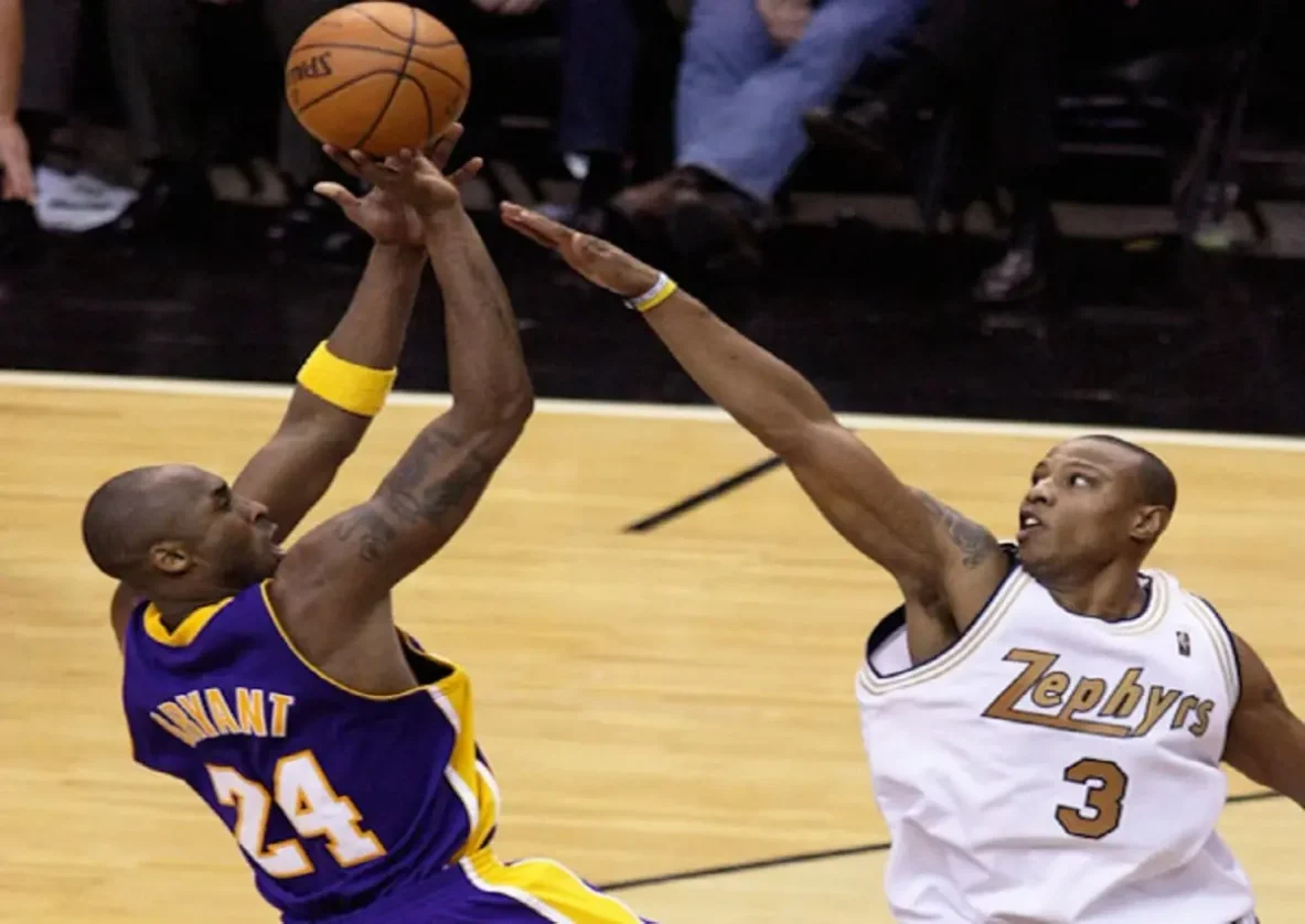 What Is a Buzzer Beater