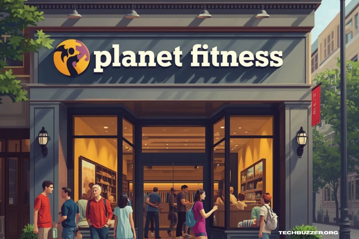Planet Fitness Near Me: Find, Join & Save
