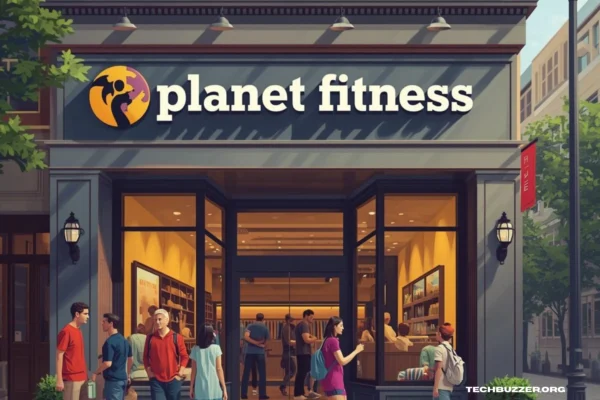 Planet Fitness Near Me: Find, Join & Save